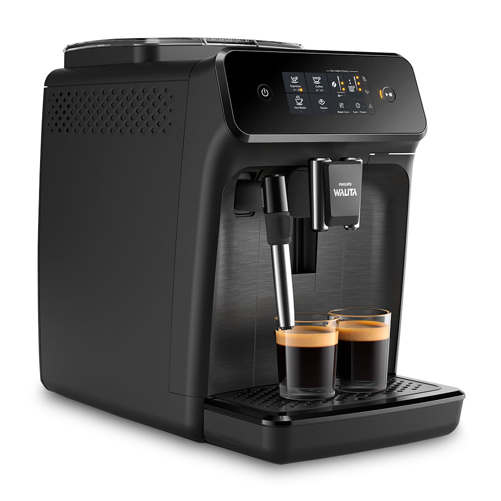 Máquina de Café Espresso Philips Coffee&Go ND / 110