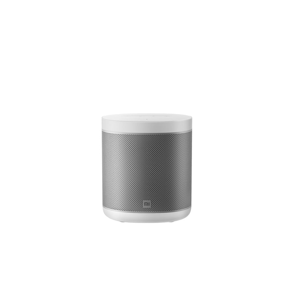 Assistente Pessoal Xiaomi Comando de voz IOT Smart Home Google Home 12W App WiFi BT Branco
