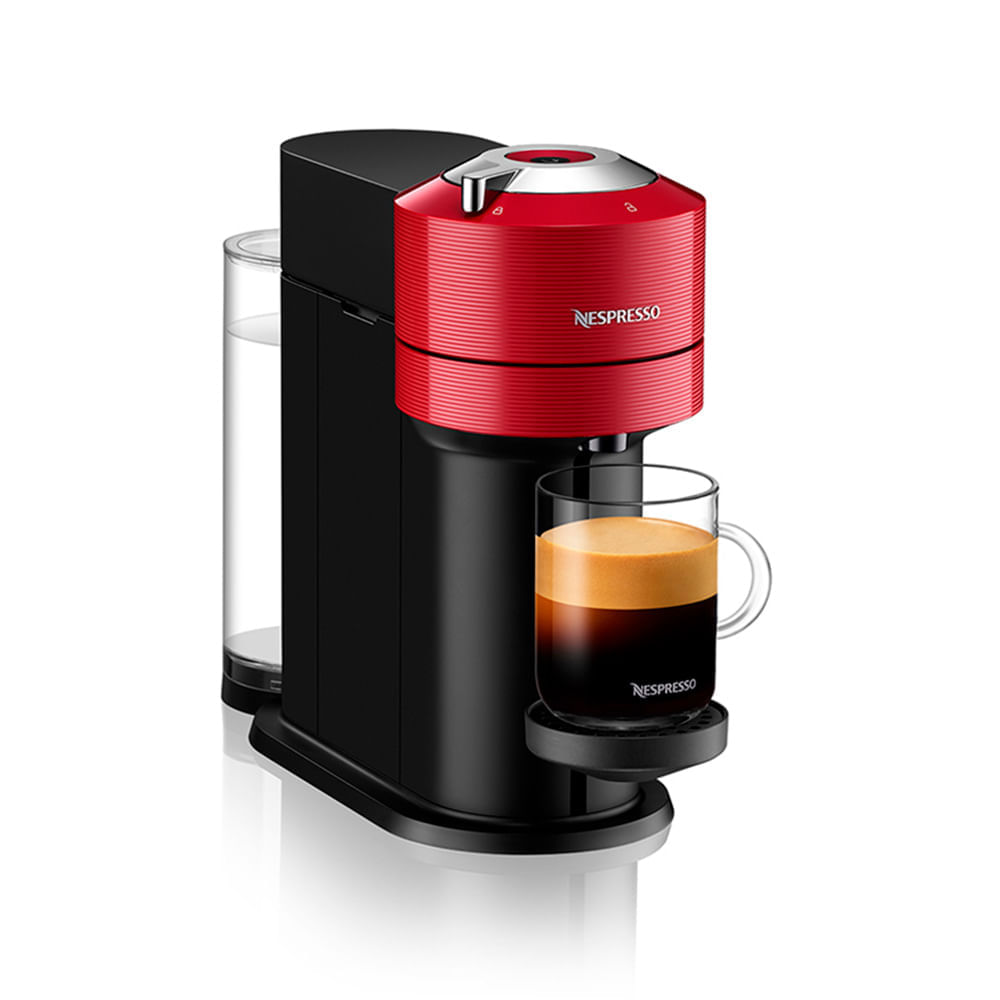 Máquina de Café - Nespresso - Vertuo Next ND / 110