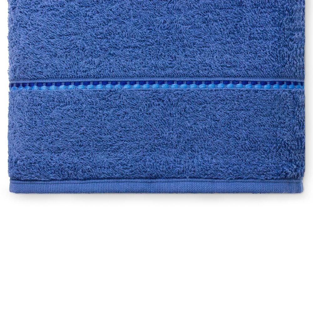 Toalha de Banho Vênus Camesa Azul Marinho