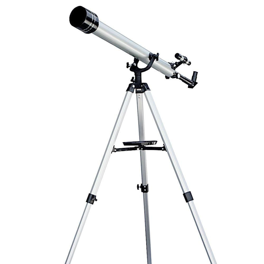 Telescópio Obs Terrestre e Celeste Ampliação 675x - Lorben