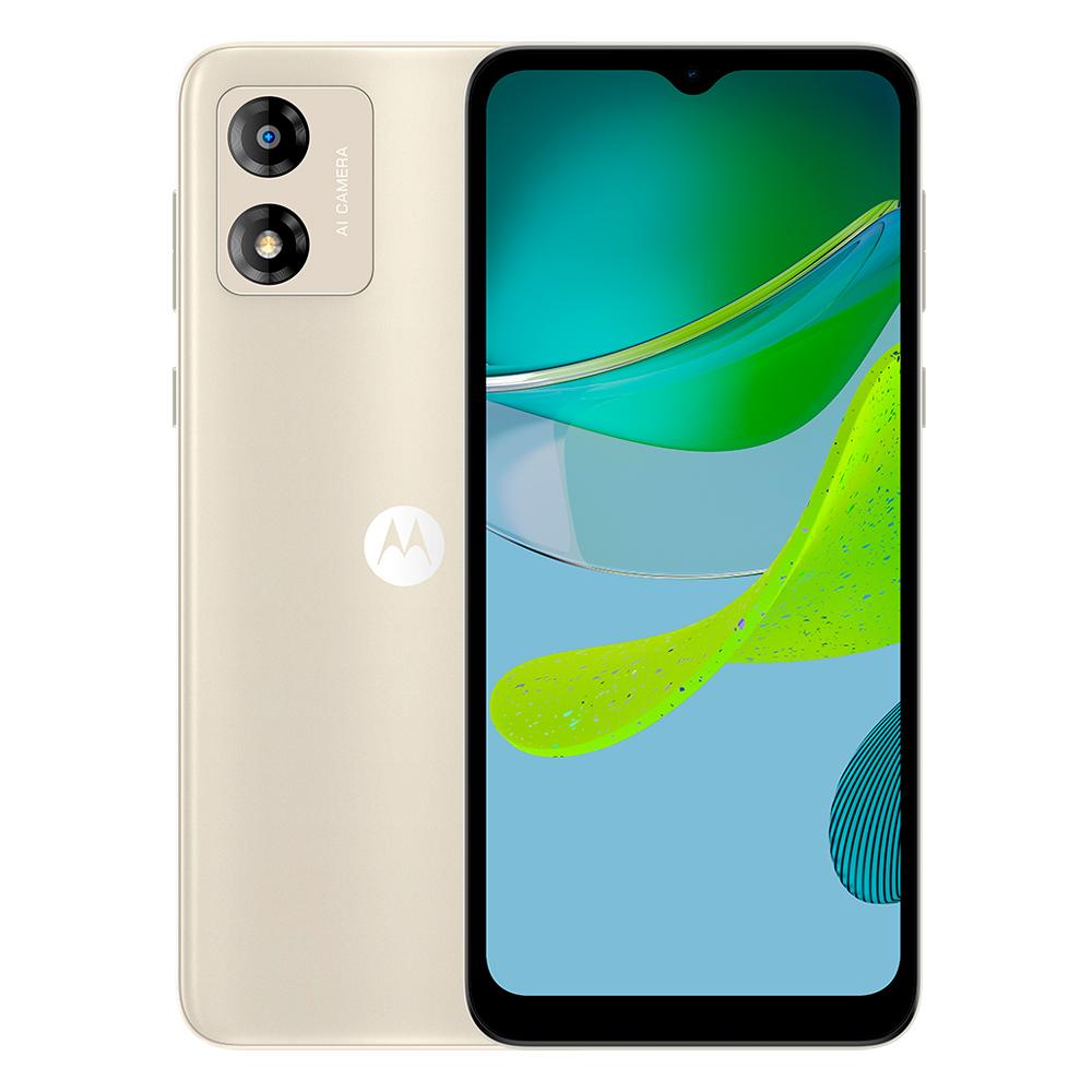 Smartphone Motorola XT2345 E13 Branco