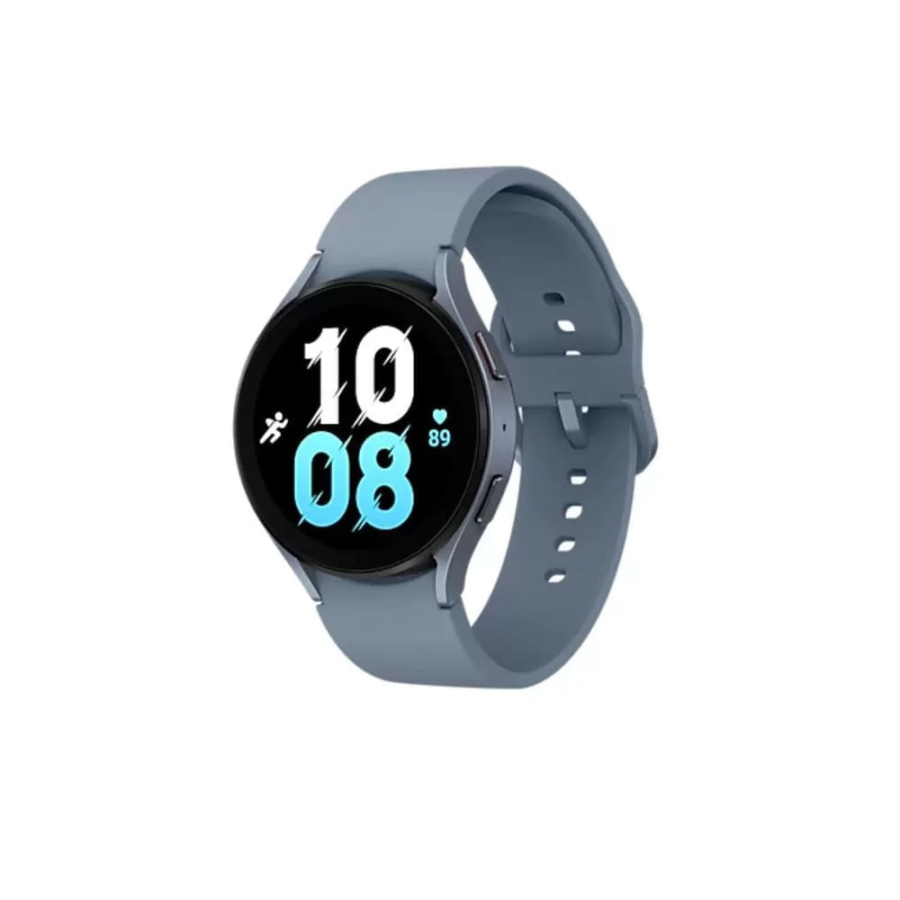Smartwatch Samsung Galaxy Watch5 BT 44mm - Azul SM-R910NZBPZTO