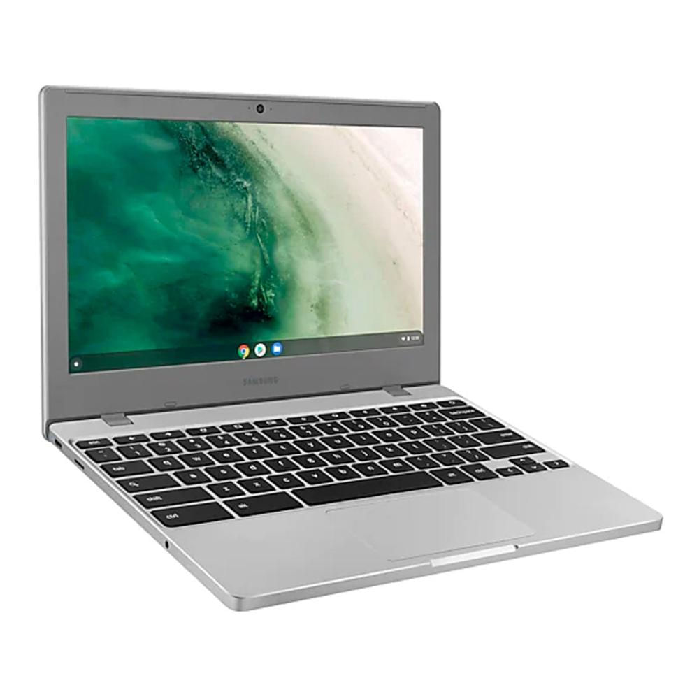 Chromebook Samsung 11.6 INTEL 4GB 64GB - XE310XBA-KT4BR