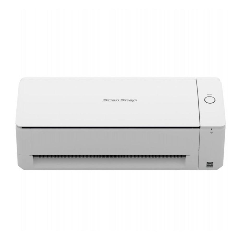 Scanner Fujitsu IX1300 A4 Duplex 30PPM WI-FI - PA03805-B001