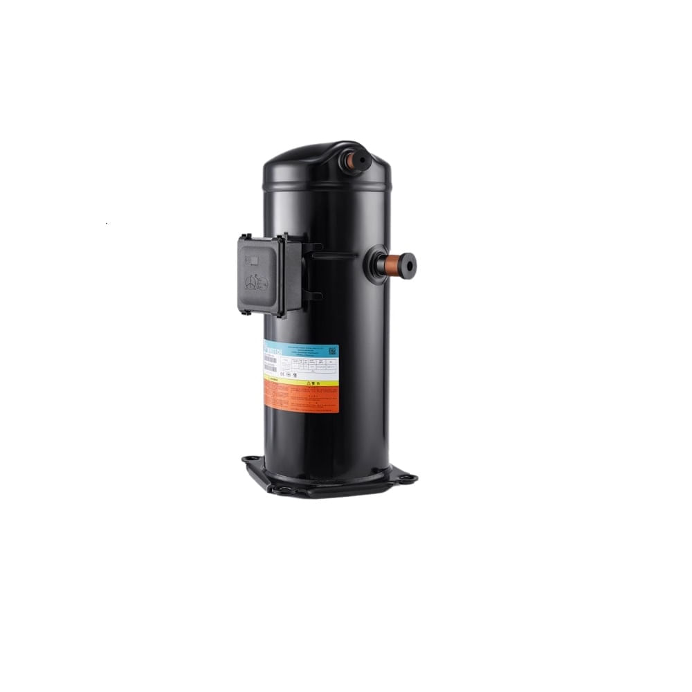 Compressor Scroll Invotech 10,5TR R22 YH307A5-100 - 380 Volts