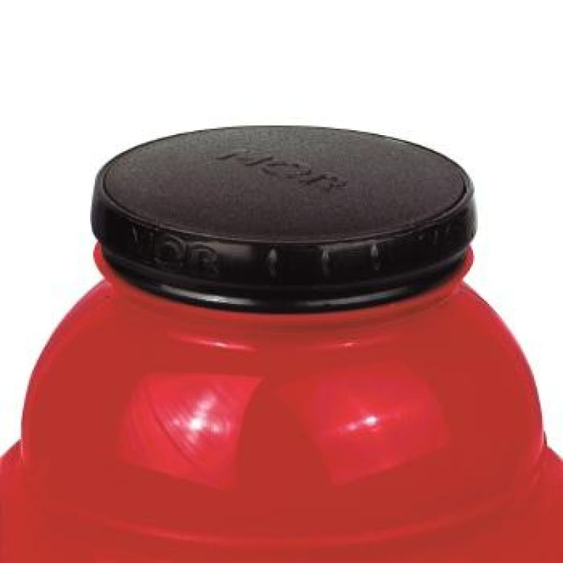 Garrafa 1L Termica USE MOR - 25100532 Vermelho