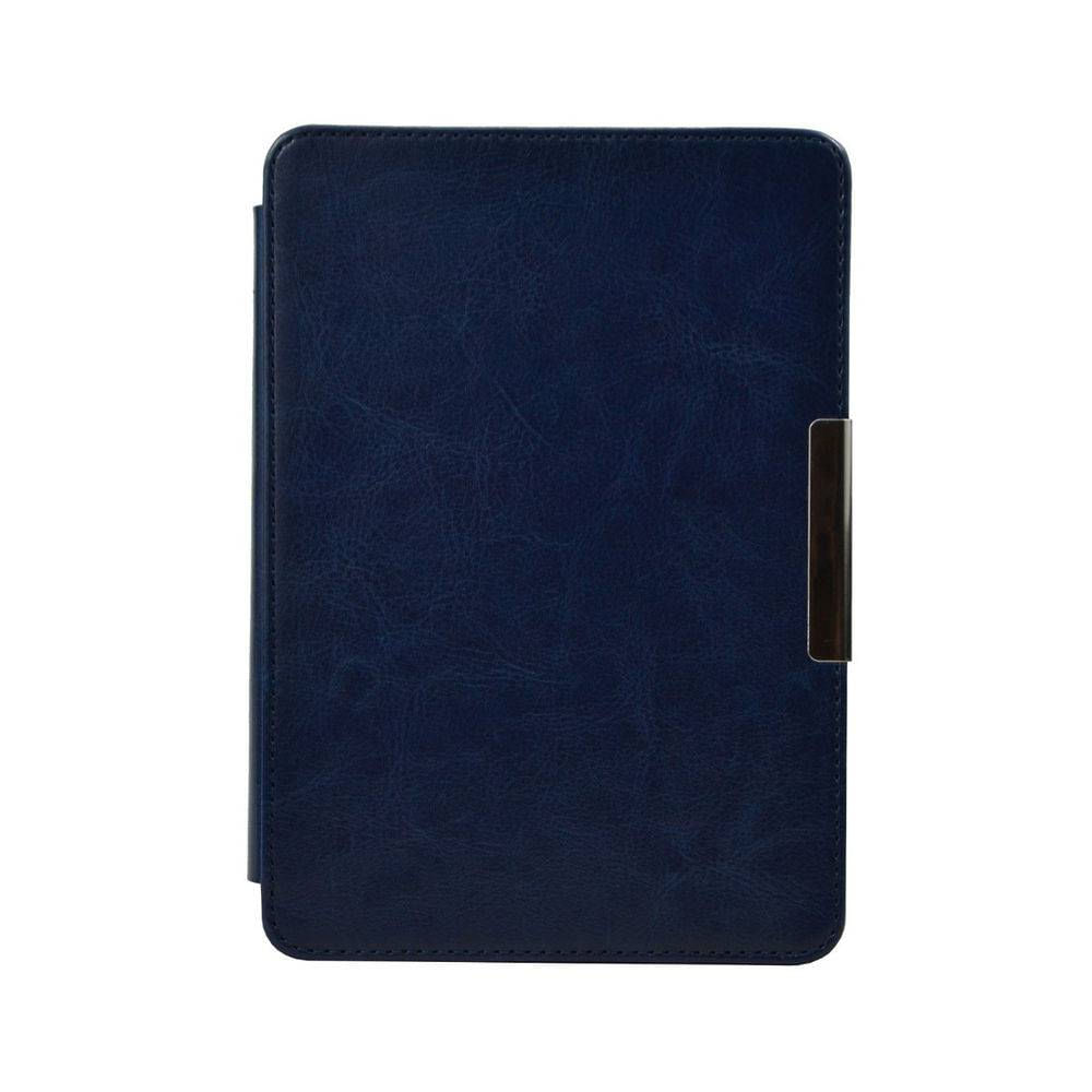 Capa Protetora para E-Reader Kindle Paperwhite Azul Original
