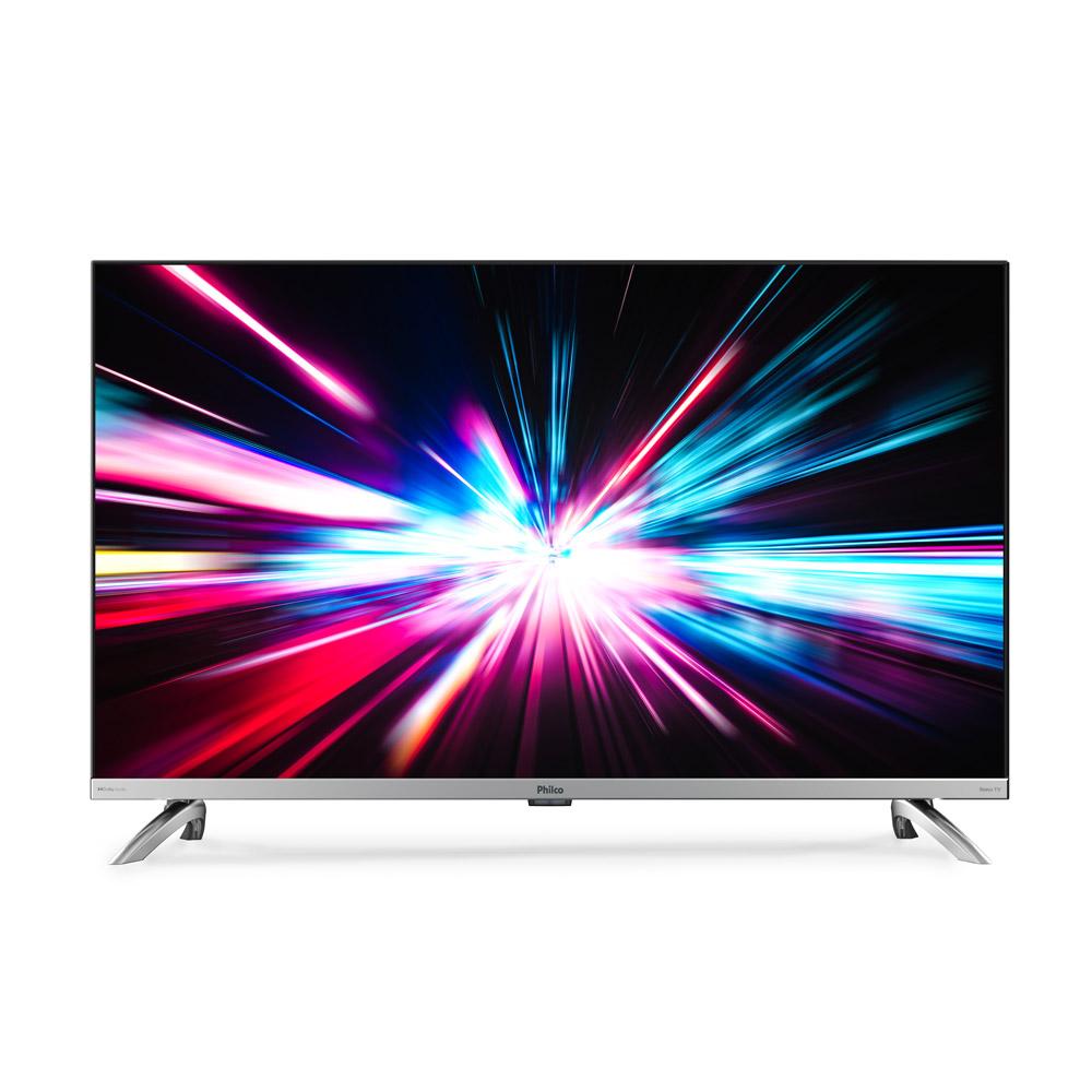 Smart TV Led HD 32" Roku Philco PTV32G7PR2CSBLH Bivolt