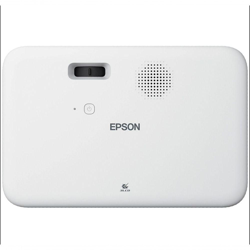 Projetor Epiqvision Fh-02 Smart Streaming - V11ha85020