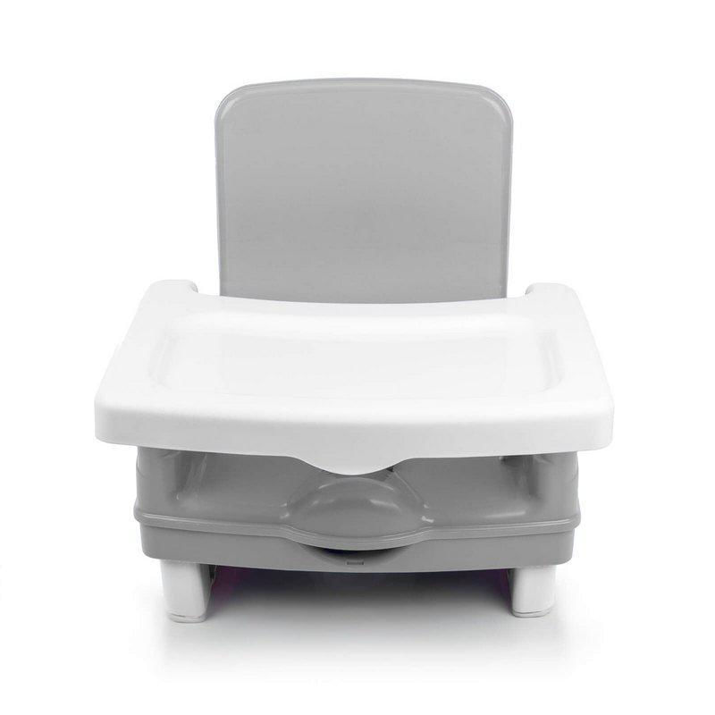 Cadeira De Refeição Portátil Smart Cinza - Cosco