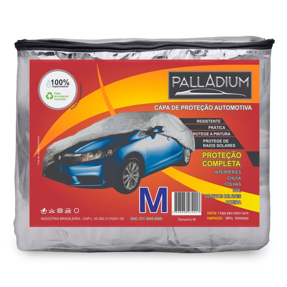 Capa Externa Para Automóvel Palladium M