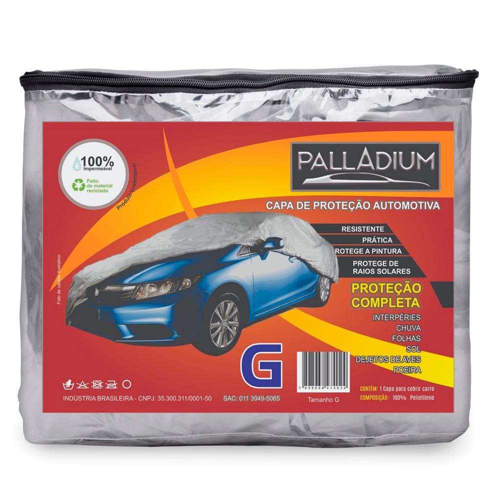 Capa Externa Para Automóvel Palladium G