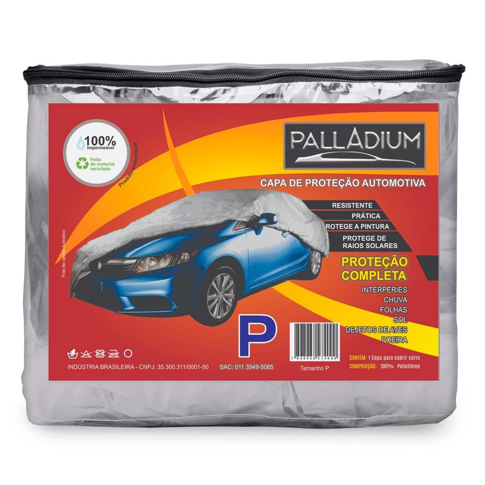 Capa Externa Para Automóvel Palladium P