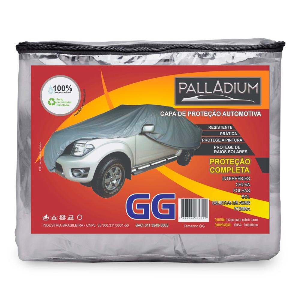 Capa Externa Para Automóvel Palladium GG