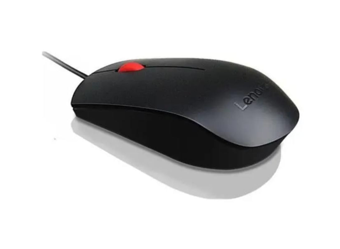 Mouse Lenovo USB 4Y50R20863