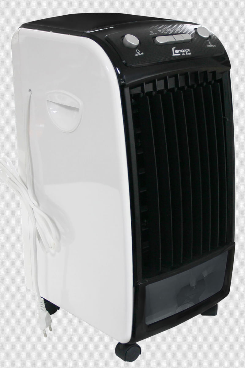 Climatizador De Ar Air Fresh Pcl701 Lenoxx 127V