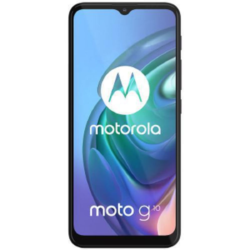 Celular Motorola Moto G-10 Xt-2127 64Gb 6,5'' Dual Cinza