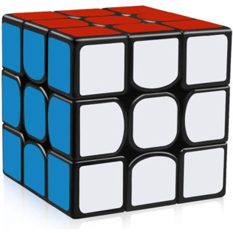 Cubo Mágico 3X3x3 Modelo YJ8358