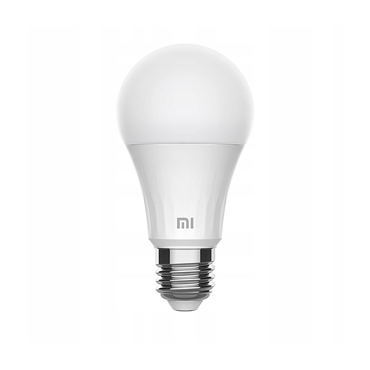 Lâmpada Xiaomi Mi Smart Led Bulb 810Lm 60W 6500K