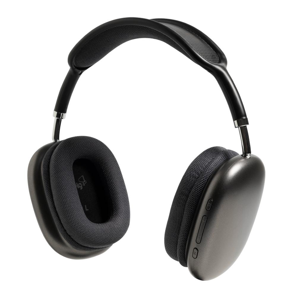Fone de Ouvido Headphone Bluetooth ELG Max 5 EBTMAX5BK Preto