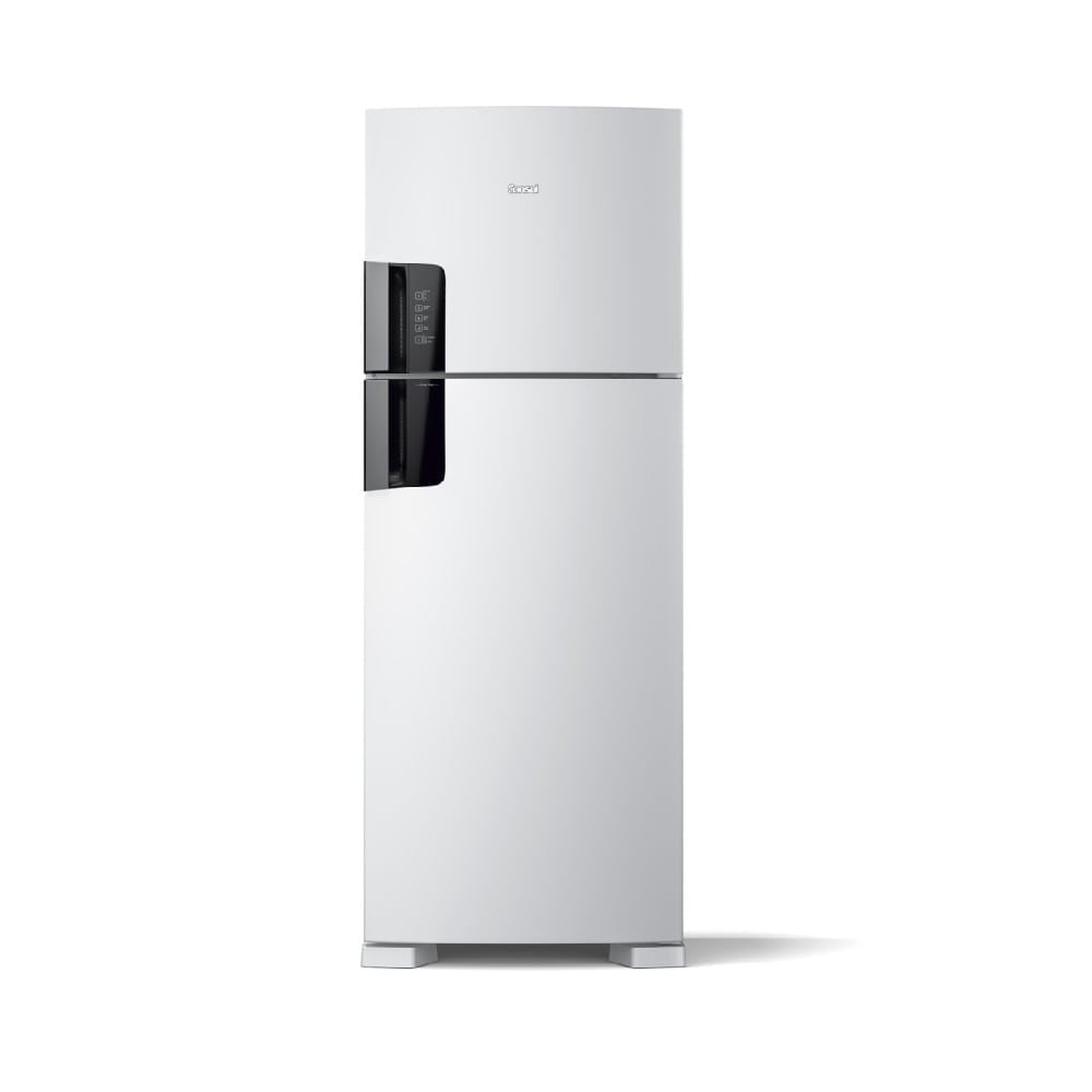 Refrigerador Consul Frost Free 451 Litros CRM56FB Branca – 127 Volts 127 Volts