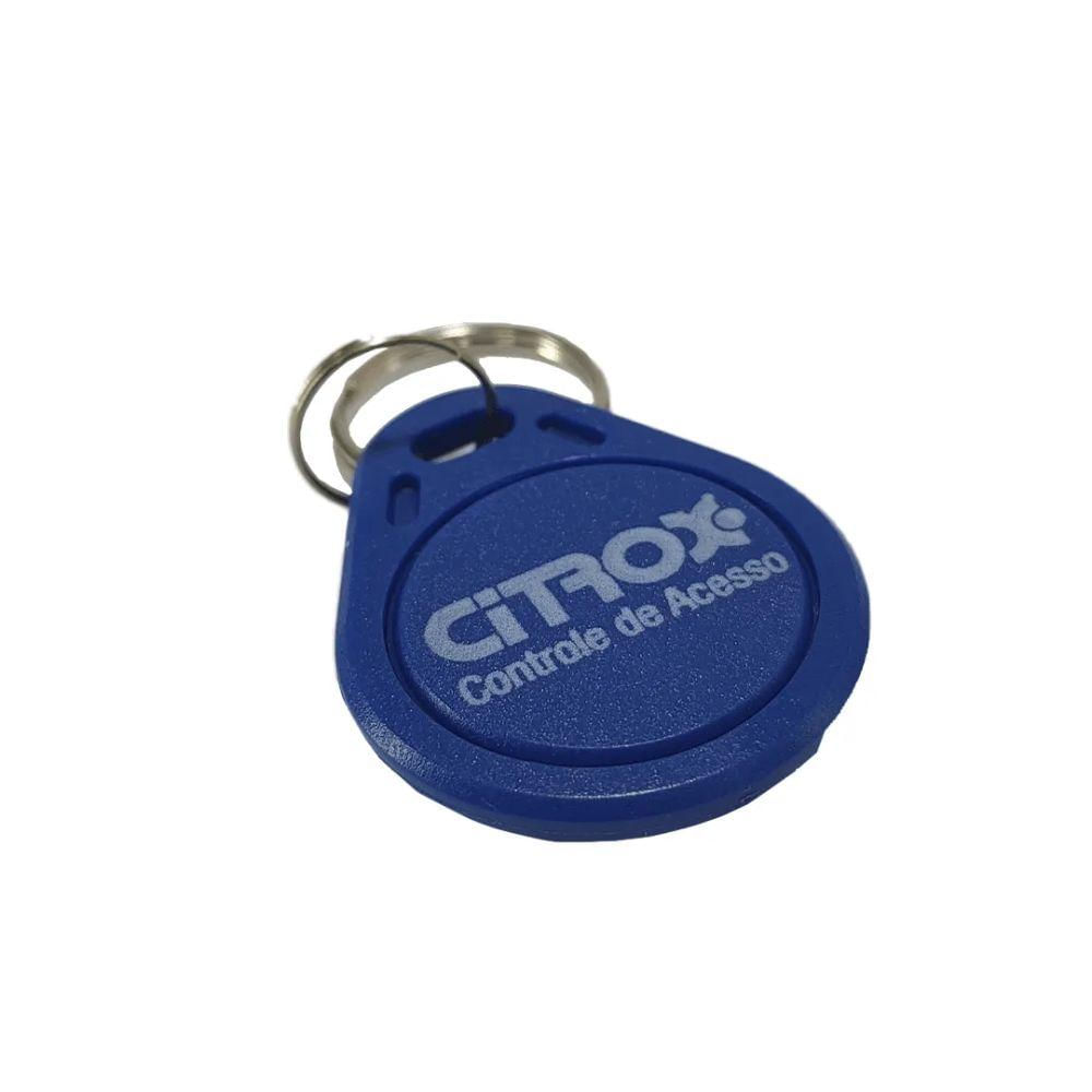 Chaveiro Acionamento Citrox PROX RFID - CX-7408