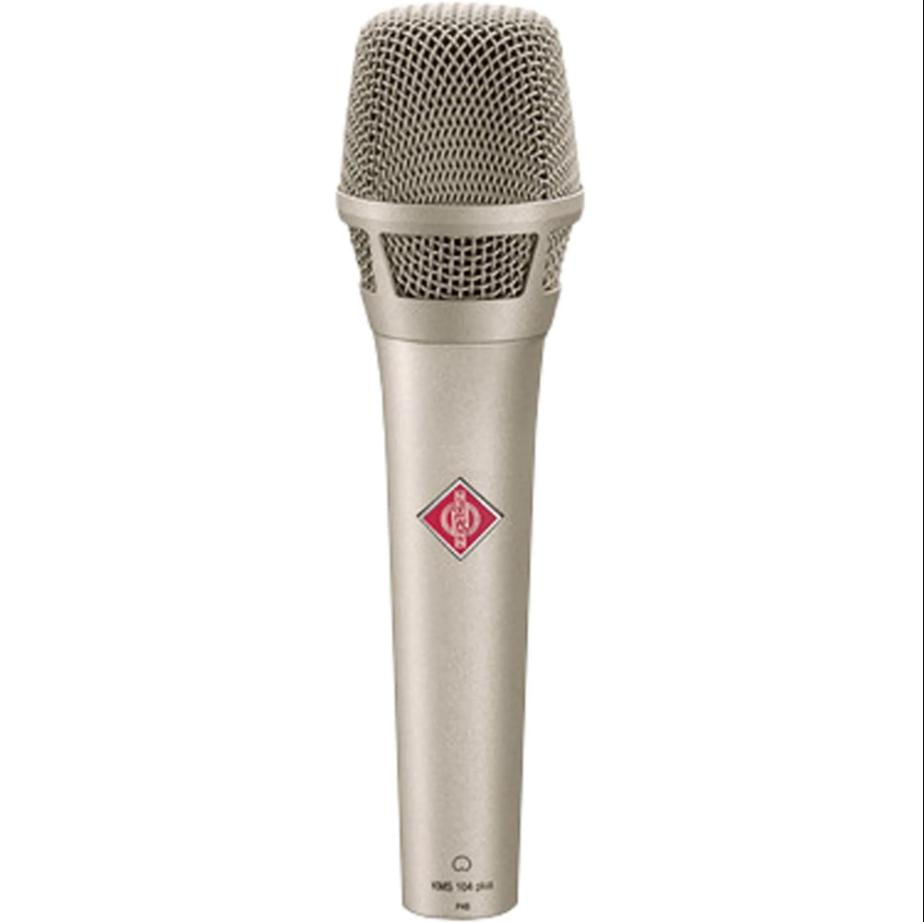 Microfone Neumann KMS 104 PLUS Cardióide