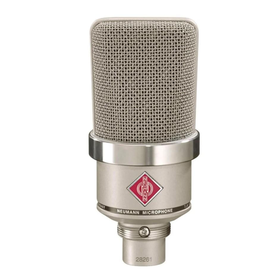Microfone Condensador Cardioide Neumann TLM102