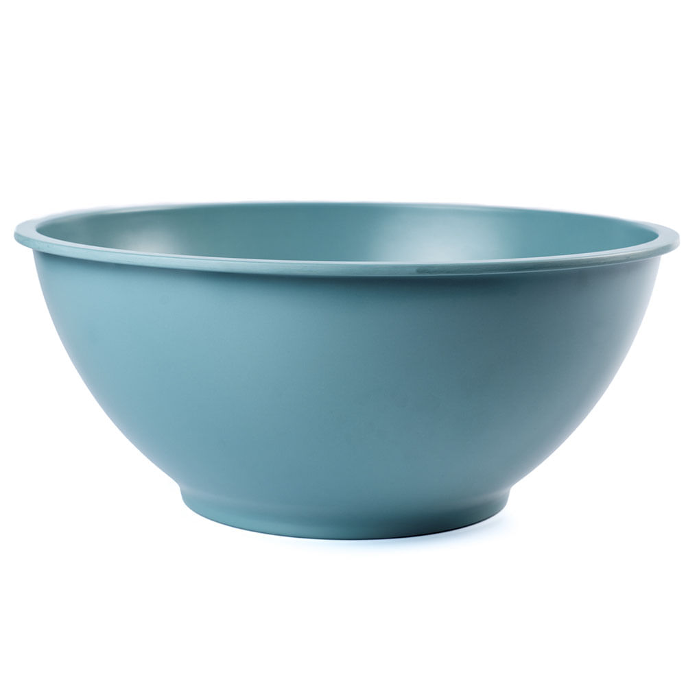 Bowl Eco Friendly 27,3 cm Azul Claro Planck