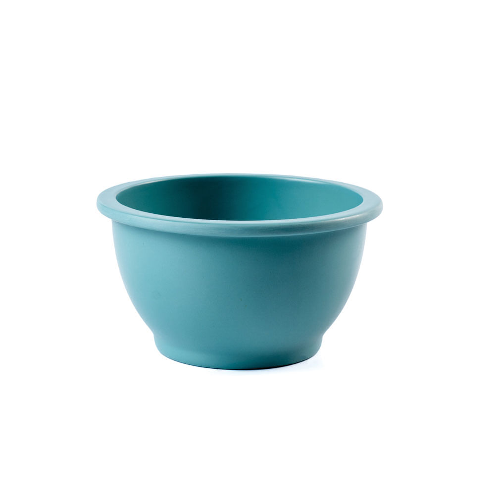 Bowl Eco Friendly PP 11,8 cm Azul Claro Planck