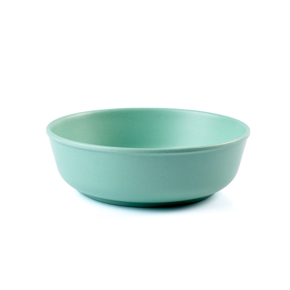 Bowl Eco Friendly 14,8 cm Verde Claro Planck
