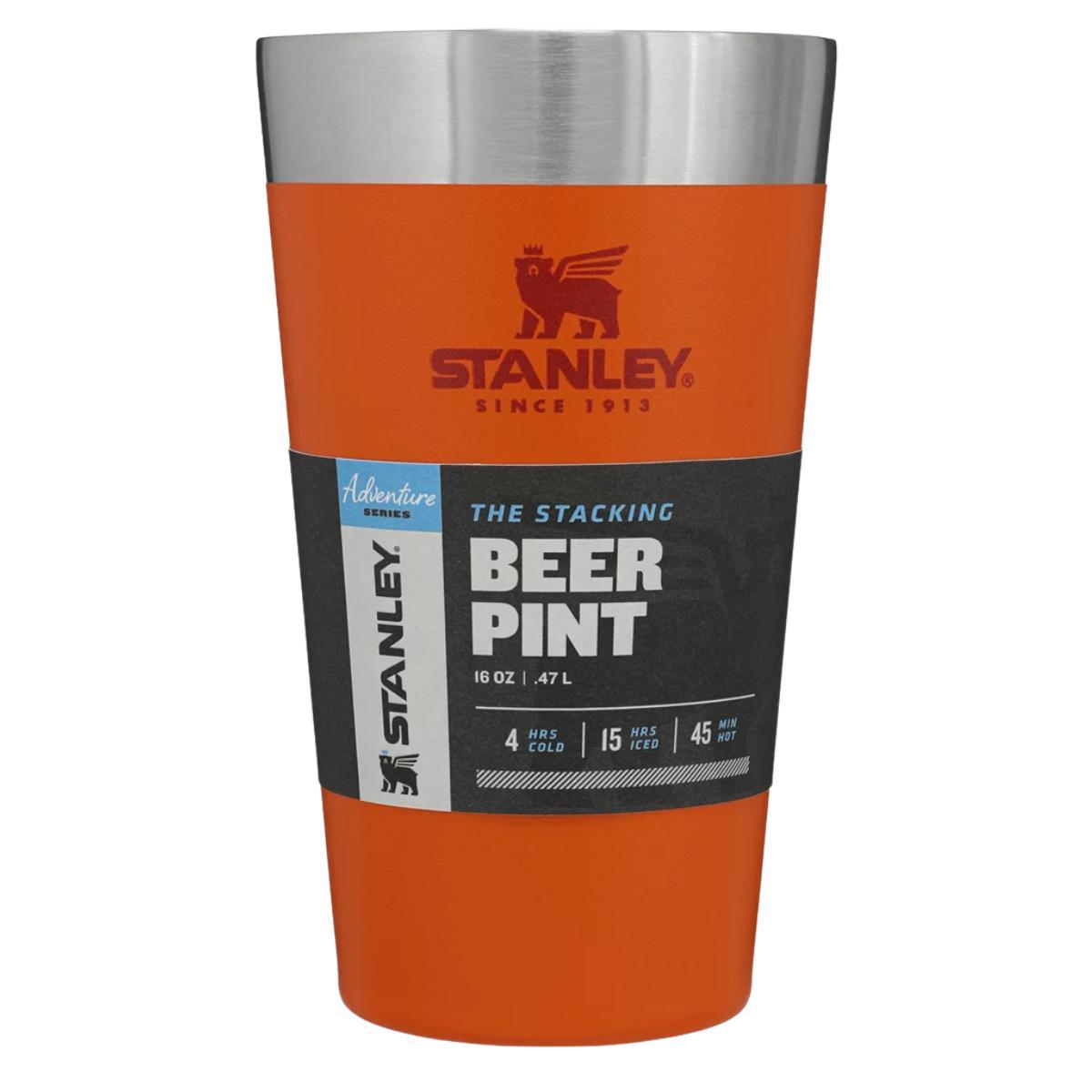 Copo Térmico Stanley P Cerveja Garantia Vitalícia