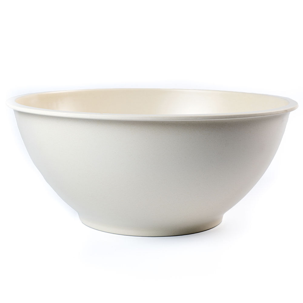 Bowl Eco Friendly 27,3 cm Branco Planck
