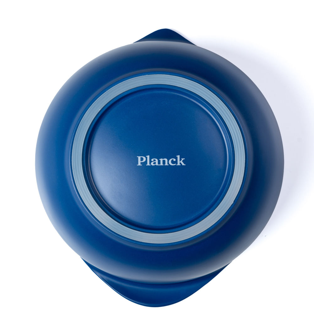 Saladeira 27,6 cm Azul Planck
