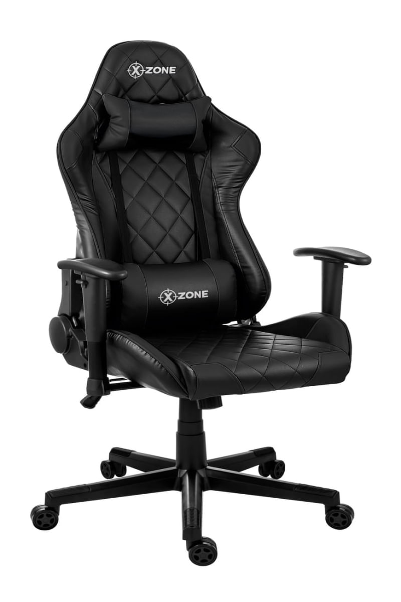 Cadeira Gamer Premium Xzone Preto CGR-03-B Bivolt