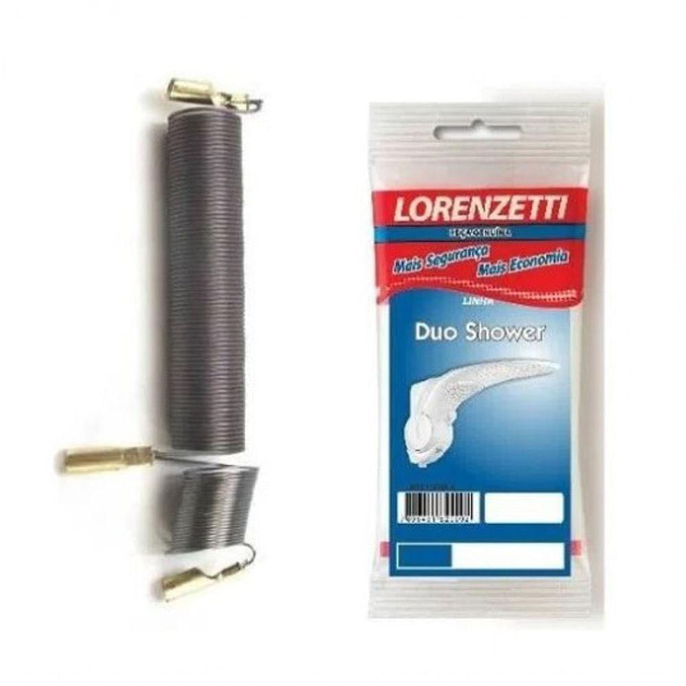 Resistência Para Duo Shower 6800W 220V Lorenzetti 220