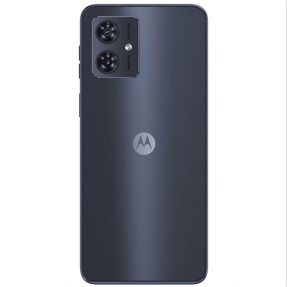 Celular Motorola Moto G54 5g 128gb Dual - Pays0000br Grafite Quadriband