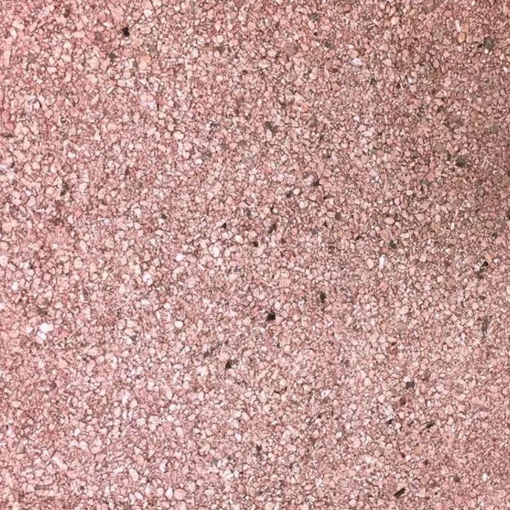 Papel de Parede Mica Natural Rosa M1011