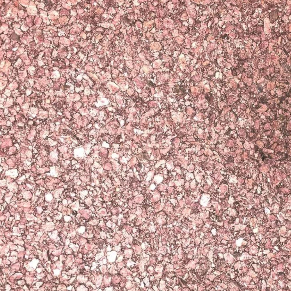 Papel de Parede Mica Natural Rosa M4014
