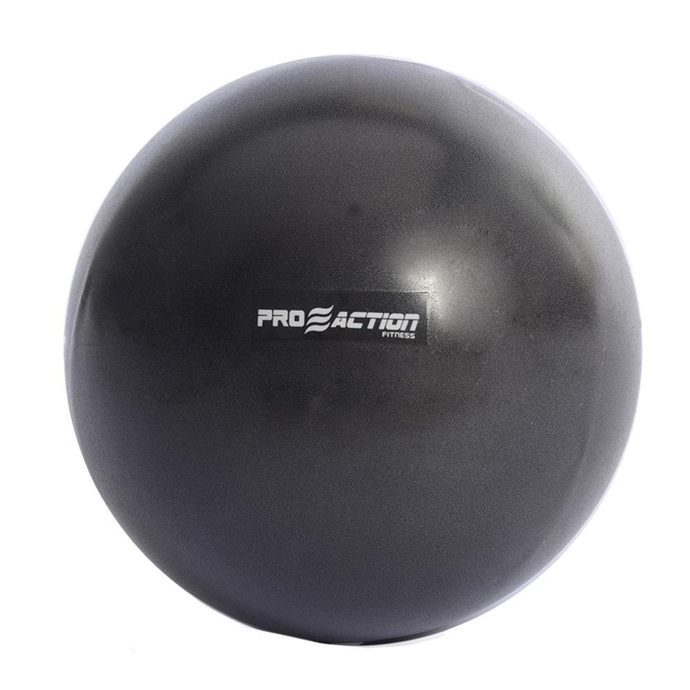 Bola Em Pvc Proaction Ga020 Super Overball Inflável 26 Cm