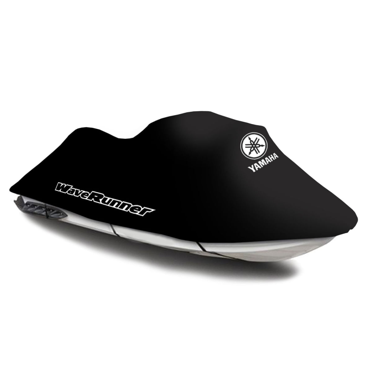 Capa para Jet Ski Yamaha Fxho Sho Cruiser Alta Proteção