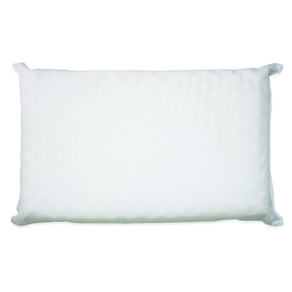 Travesseiro Látex Ice Pillow Fibrasca