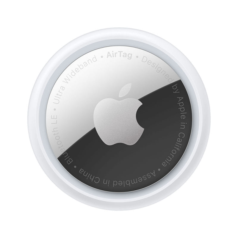 Apple AirTag (pacote com 1)
