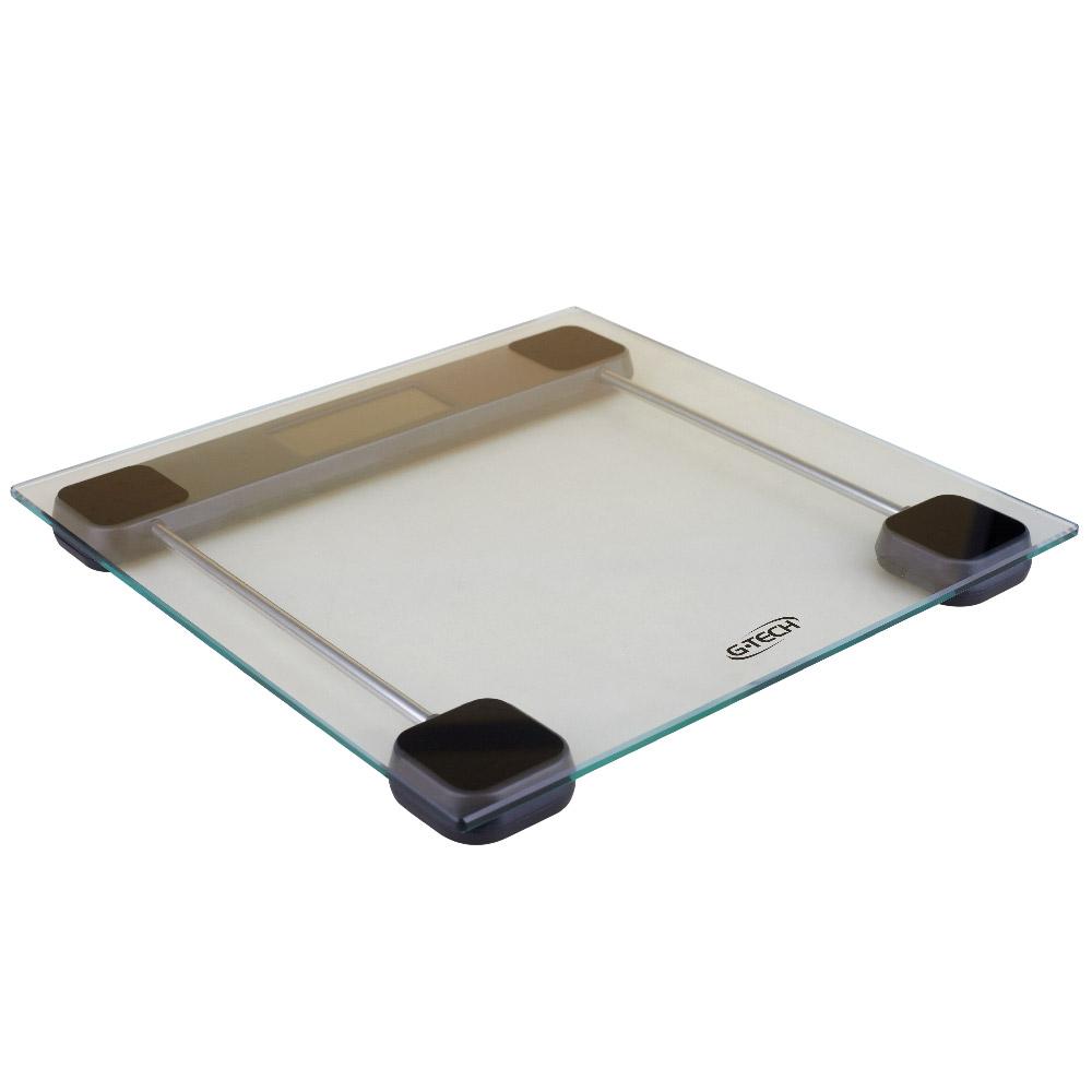 Balança Digital de Vidro 150kg G-Tech Glass 11