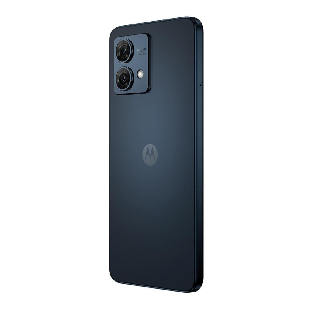 Smartphone Motorola Moto G84 256GB Dual Chip 5G Tela 6,55" Câmera Dupla 50MP+8MP Grafite
