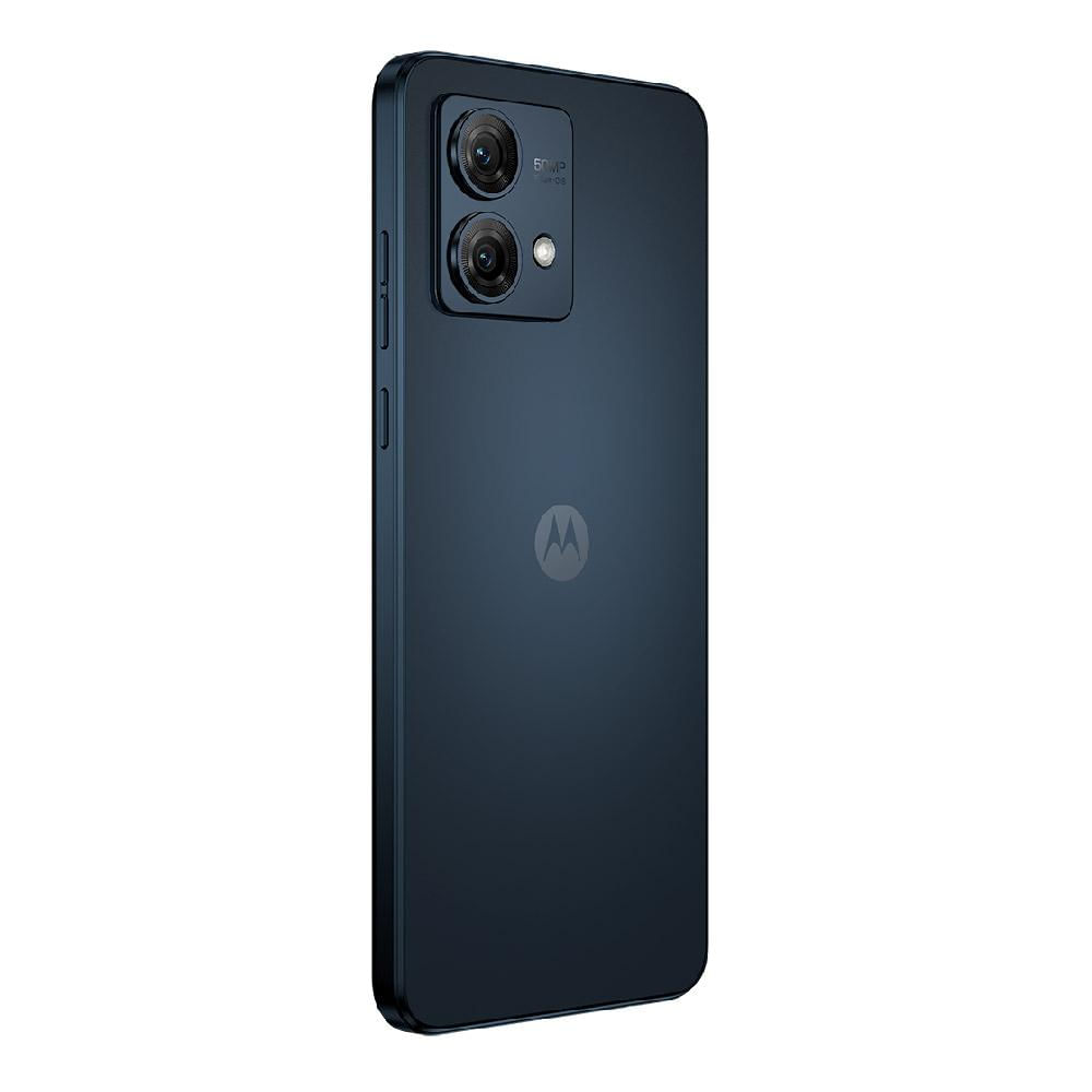 Smartphone Motorola Moto G84 256GB Dual Chip 5G Tela 6,55" Câmera Dupla 50MP+8MP Grafite