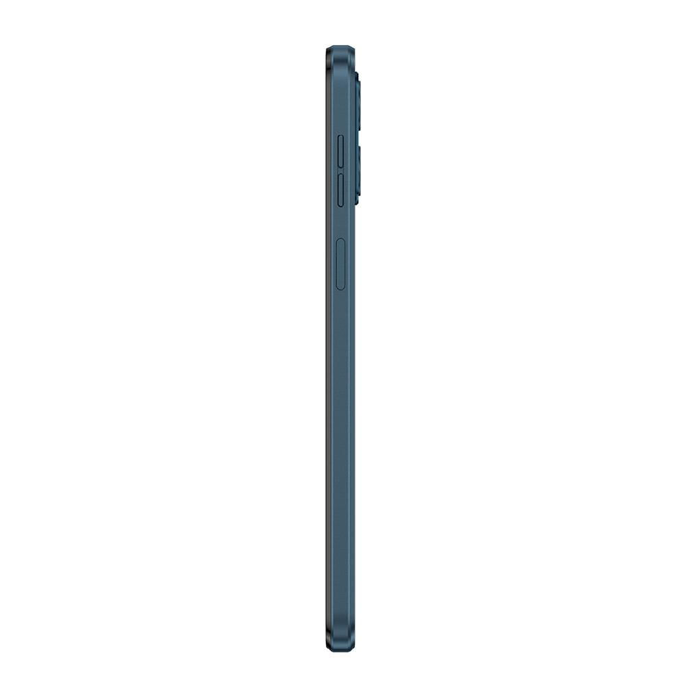 Smartphone Motorola Moto G54 256GB Dual Chip 5G Tela 6,5" Câmera Dupla 50MP+2MP Azul