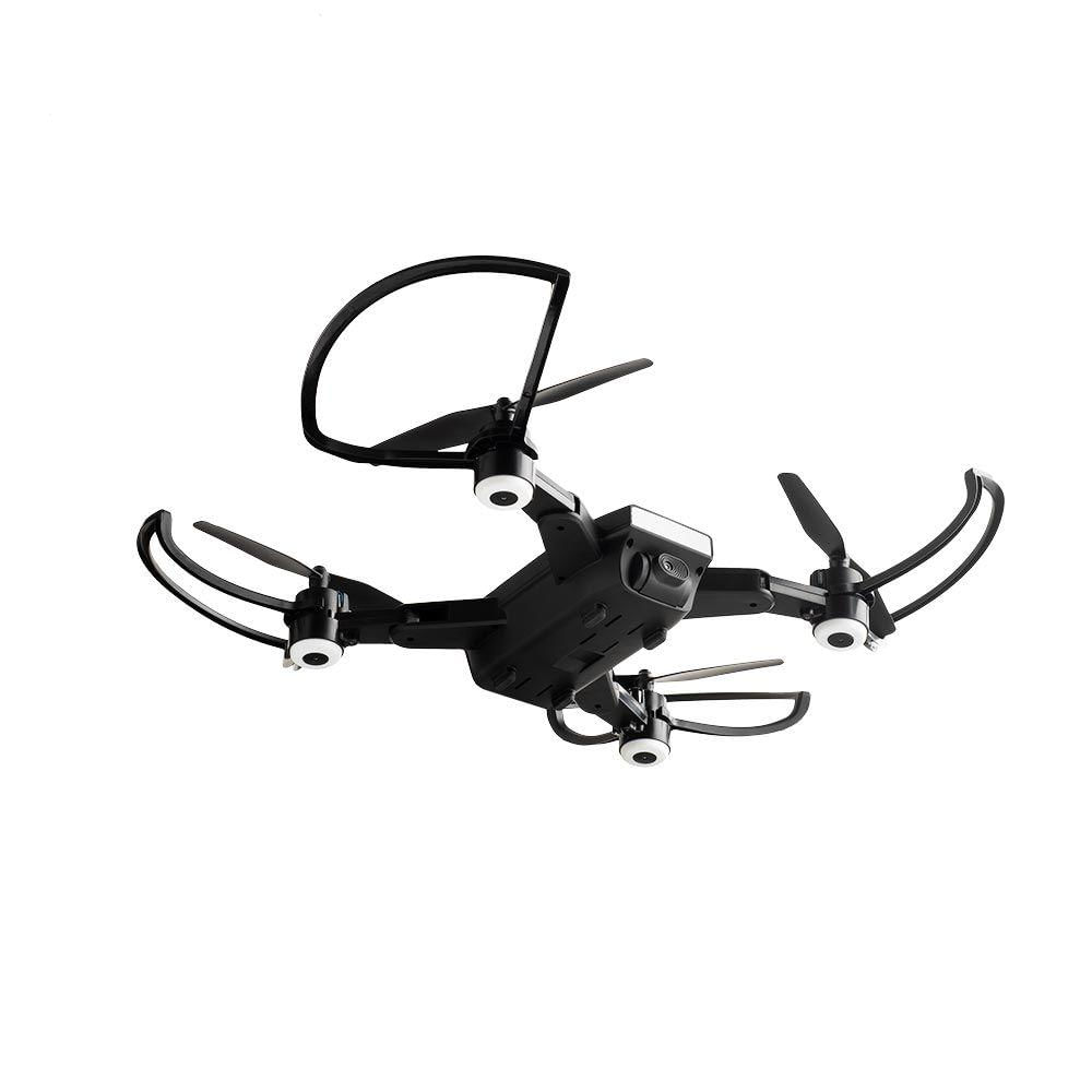 Drone Hawk GPS FPV Câmera HD 1280P Bateria 10 Minutos