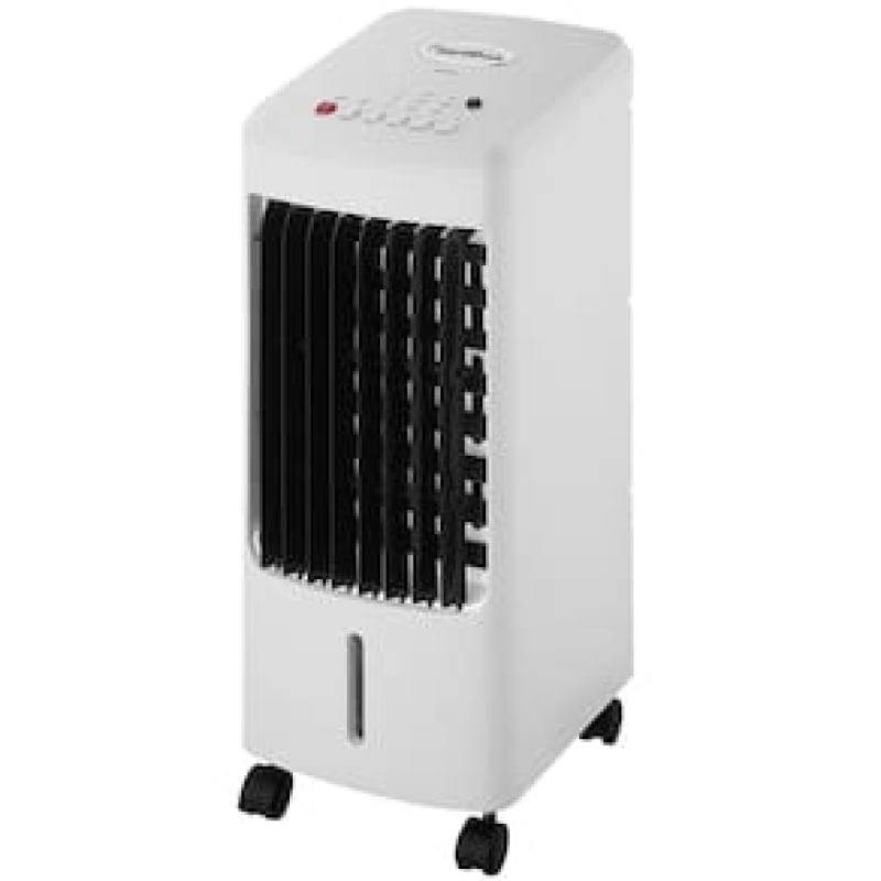 Climatizador Britânia BCL05FI 4 em 1 Filtra, Climatiza, Umidifica e Ventila branco / 110